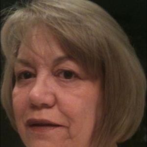 Meet your Posher, Cheryl